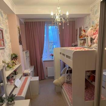 Продается 3-х комнатная квартира, 61,1 м²