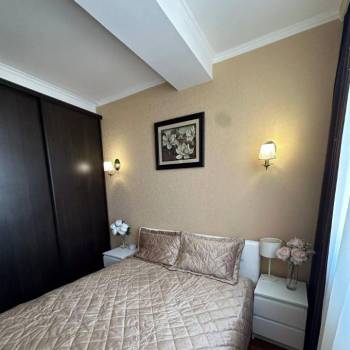 Продается 3-х комнатная квартира, 61,1 м²