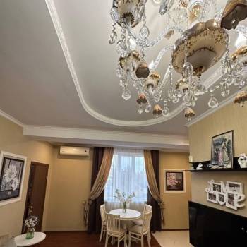 Продается 3-х комнатная квартира, 61,1 м²