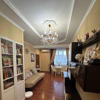 Продается 3-х комнатная квартира, 61,1 м²