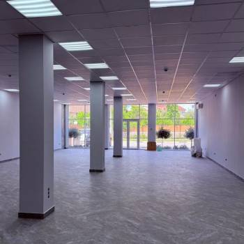 Сдается Нежилое помещение, 272 м²
