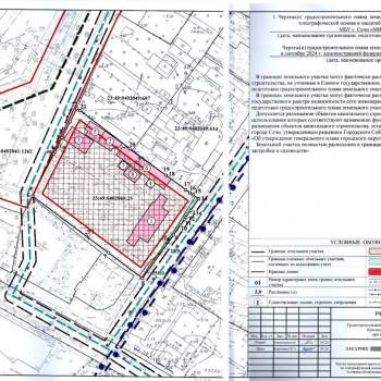 Продается Участок, 1200 м²