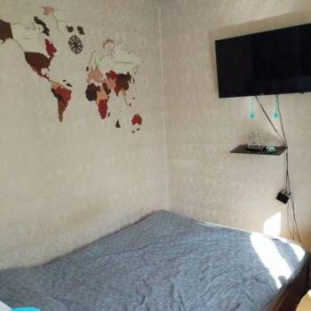 Сдается Комната, 43 м²