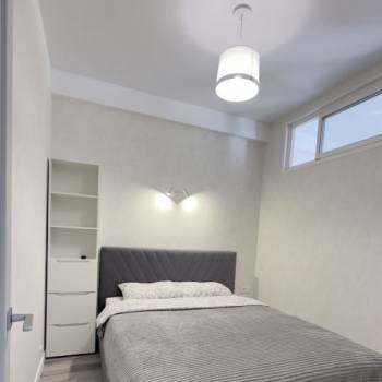 Продается 1-комнатная квартира, 37 м²
