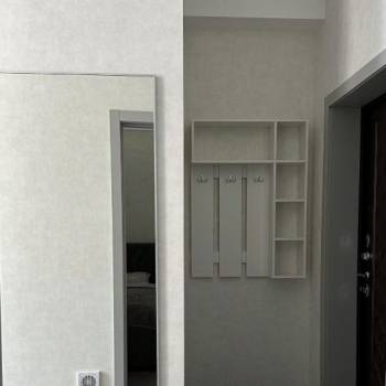 Продается 1-комнатная квартира, 37 м²