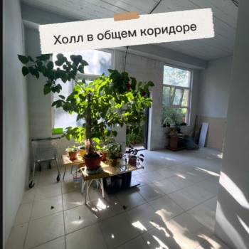 Продается Нежилое помещение, 7,6 м²