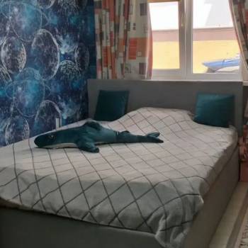 Продается 2-х комнатная квартира, 40,6 м²