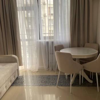 Продается 2-х комнатная квартира, 46 м²