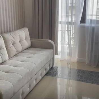 Продается 2-х комнатная квартира, 46 м²