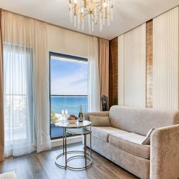 Продается 1-комнатная квартира, 44,9 м²