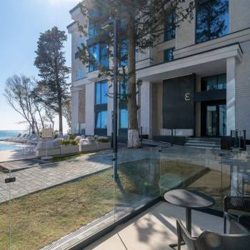 Продается 1-комнатная квартира, 44,9 м²