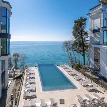 Продается 1-комнатная квартира, 44,9 м²