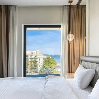 Продается 1-комнатная квартира, 44,9 м²