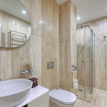 Продается 1-комнатная квартира, 44,9 м²