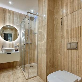 Продается 1-комнатная квартира, 44,9 м²