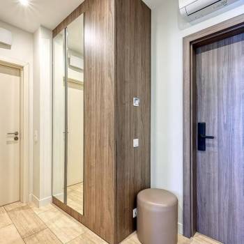 Продается 1-комнатная квартира, 44,9 м²