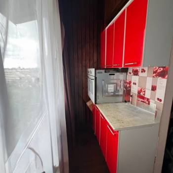 Продается 1-комнатная квартира, 18,2 м²