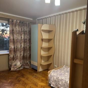 Сдается Многокомнатная квартира, 69 м²