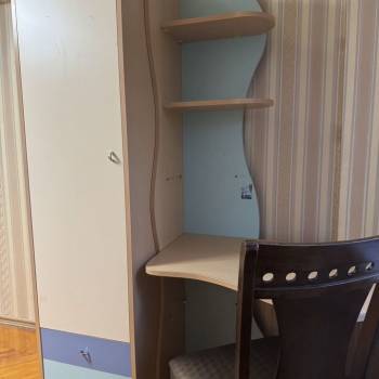Сдается Многокомнатная квартира, 69 м²