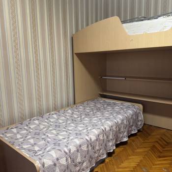Сдается Многокомнатная квартира, 69 м²