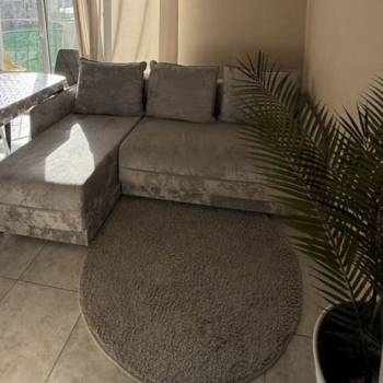 Продается 1-комнатная квартира, 55 м²
