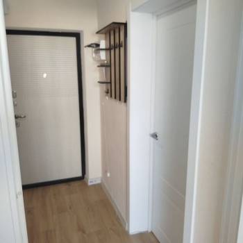 Продается 1-комнатная квартира, 28,8 м²