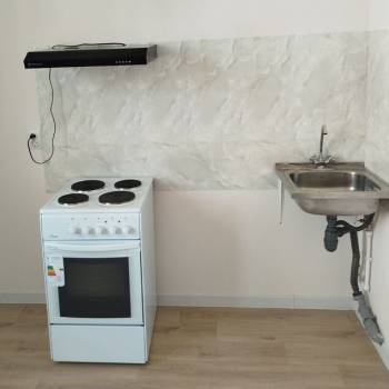 Продается 1-комнатная квартира, 28,8 м²