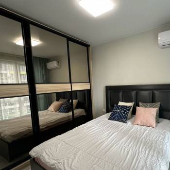 Продается 1-комнатная квартира, 37 м²