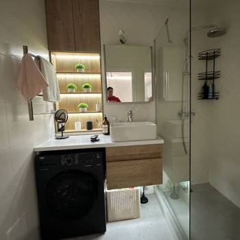 Продается 1-комнатная квартира, 37 м²