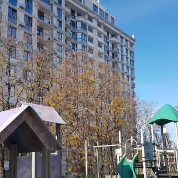 Сдается 1-комнатная квартира, 31,7 м²