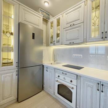 Сдается 1-комнатная квартира, 31,7 м²