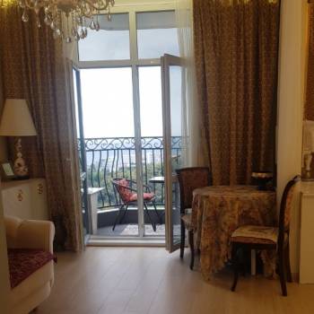 Сдается 1-комнатная квартира, 31,7 м²