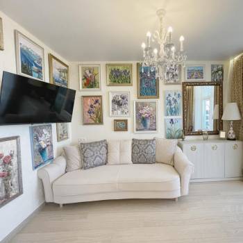 Сдается 1-комнатная квартира, 31,7 м²