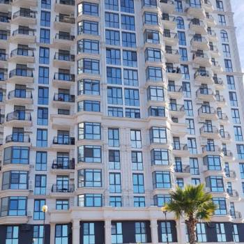 Сдается 1-комнатная квартира, 31,7 м²