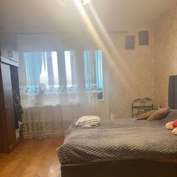 Продается 3-х комнатная квартира, 80,2 м²