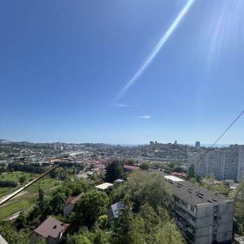 Продается 3-х комнатная квартира, 80,2 м²