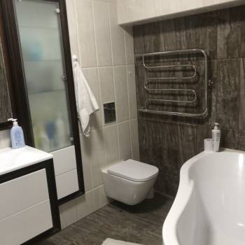Продается 3-х комнатная квартира, 75 м²