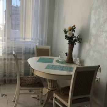 Продается 3-х комнатная квартира, 75 м²