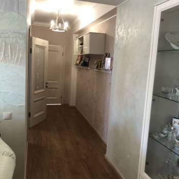 Продается 3-х комнатная квартира, 75 м²