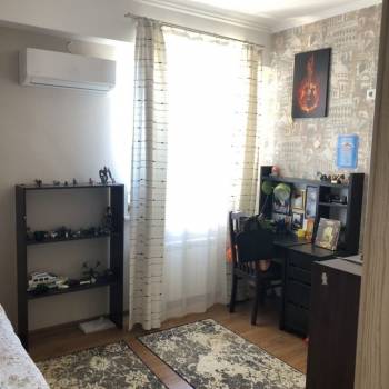 Продается 3-х комнатная квартира, 75 м²