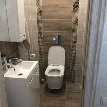 Продается 3-х комнатная квартира, 75 м²