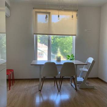 Продается Многокомнатная квартира, 96,8 м²