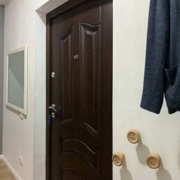 Продается Многокомнатная квартира, 96,8 м²