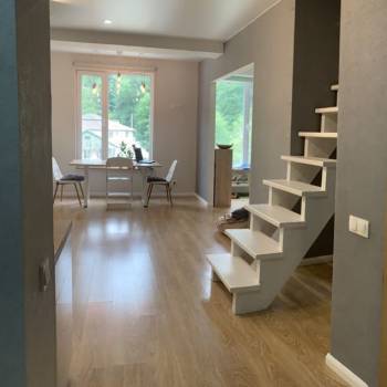 Продается Многокомнатная квартира, 96,8 м²