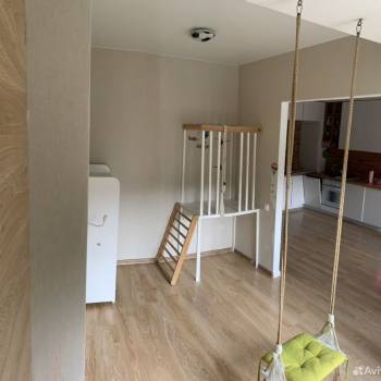 Продается Многокомнатная квартира, 96,8 м²