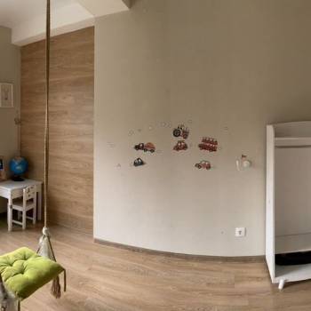 Продается Многокомнатная квартира, 96,8 м²