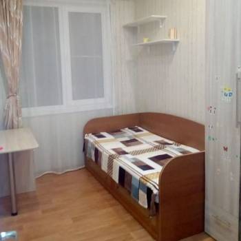 Продается 2-х комнатная квартира, 34,3 м²