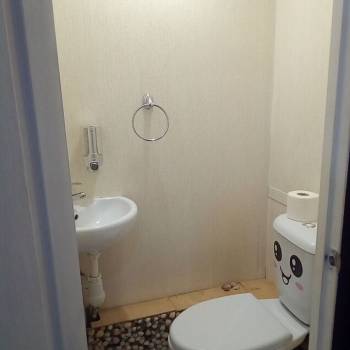 Продается 2-х комнатная квартира, 34,3 м²
