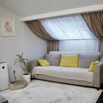 Продается 2-х комнатная квартира, 43,7 м²