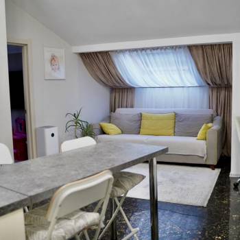 Продается 2-х комнатная квартира, 43,7 м²